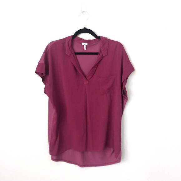 Splendid Tops - Splendid Two-Tone Top